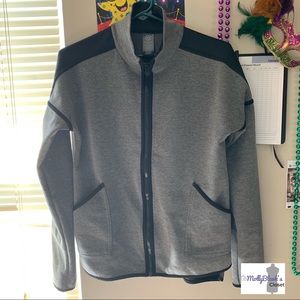 Women’s Athletic Champion Jacket